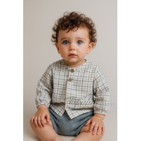 De 0 a 24m conjunto **...