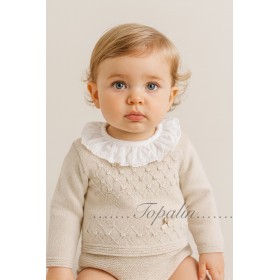 De 1 a 24m conjunto pololo...