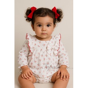 De 1 a 36m jesusin Manuela...