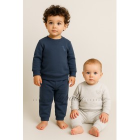 De 3 a 36m conjunto sport...