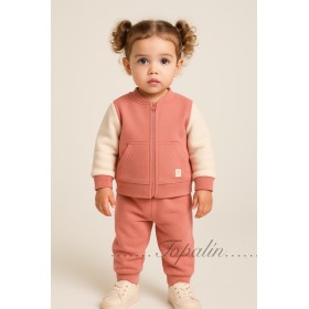 De 3 a 36m conjunto sport...