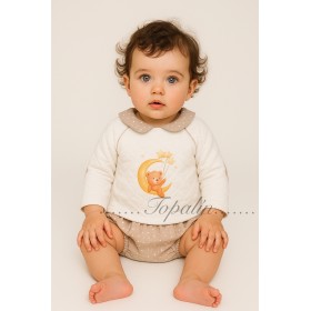 De.. conjunto Tony Emilia