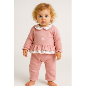 de 1 a 36m conjunto...