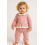 de 1 a 36m conjunto pantalón Noa Tony Bambino