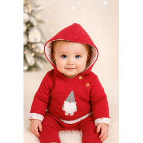 de 1 a 36m conjunto...