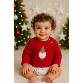 de 1 a 36m conjunto pololo...