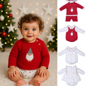 De 1 a 36m Familia Manuela