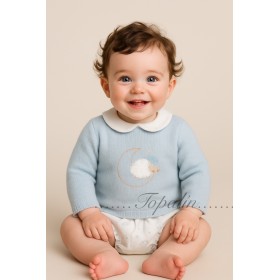 De 1 a 36m conjunto pololo...