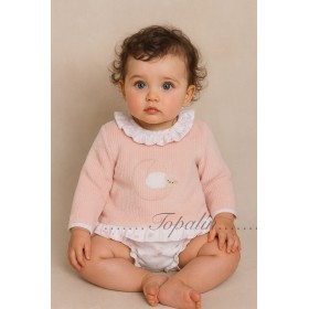 de 1 a 36m conjunto pololo...