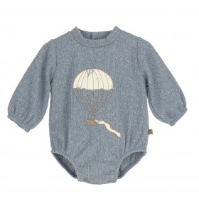 De 1 a 24m bombacho Anemoi...