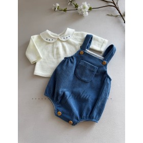 De 1 a 12m peto punto...