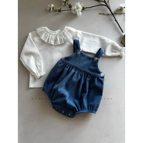 De 1 a 12m peto punto...