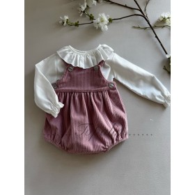 De 1 a 12m peto punto...