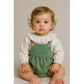 De 1 a 12m peto punto...