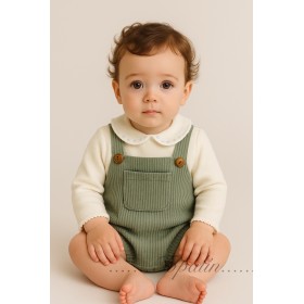 De 1 a 12m peto punto...