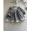 De 6 a 36m vestido Lavanda Baby ferr