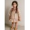 copy of De 2 a 8 años vestido Baby Ferr