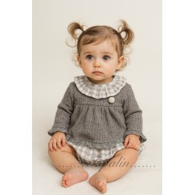 De 1 a 36m jesusin Lavanda...