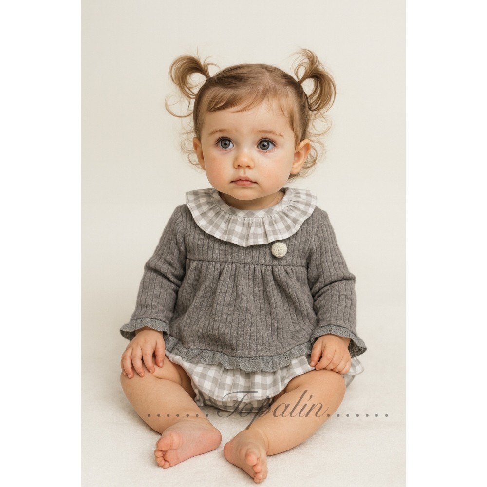 De 1 a 36m jesusin Lavanda Baby ferr