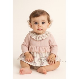 De 1 a 36m jesusin Gardenia...