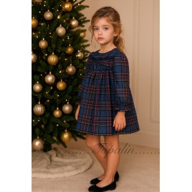 De 1 a 8 años vestido...