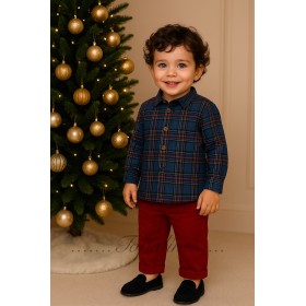 De 6m a 4 años conjunto...