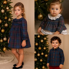 De 1m a 8 años Familia Cintas