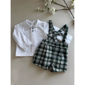 De 6 a 36m conjunto niño...