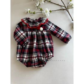 De 1 a 18m bombacho Violeta...