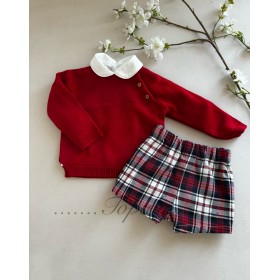 De 3 a 36m conjunto niño 3...