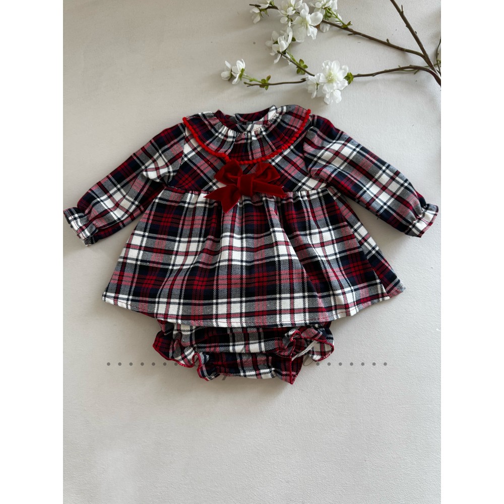 De 1 a 36m jesusin Violeta Baby ferr