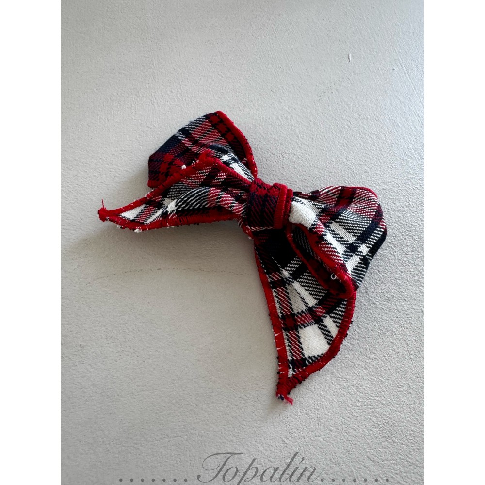 Lazo Violeta Baby ferr