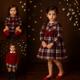 De 1m a 12 años Familia...