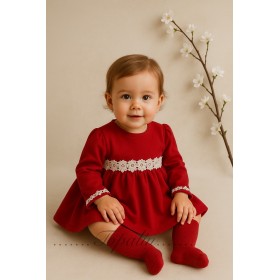 De 1 a 36m jesusin Girasol...