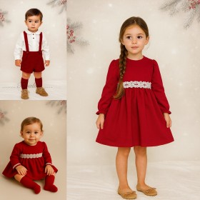 De 1m a 12 años Familia...