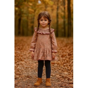 De 3 a 6 años vestido...