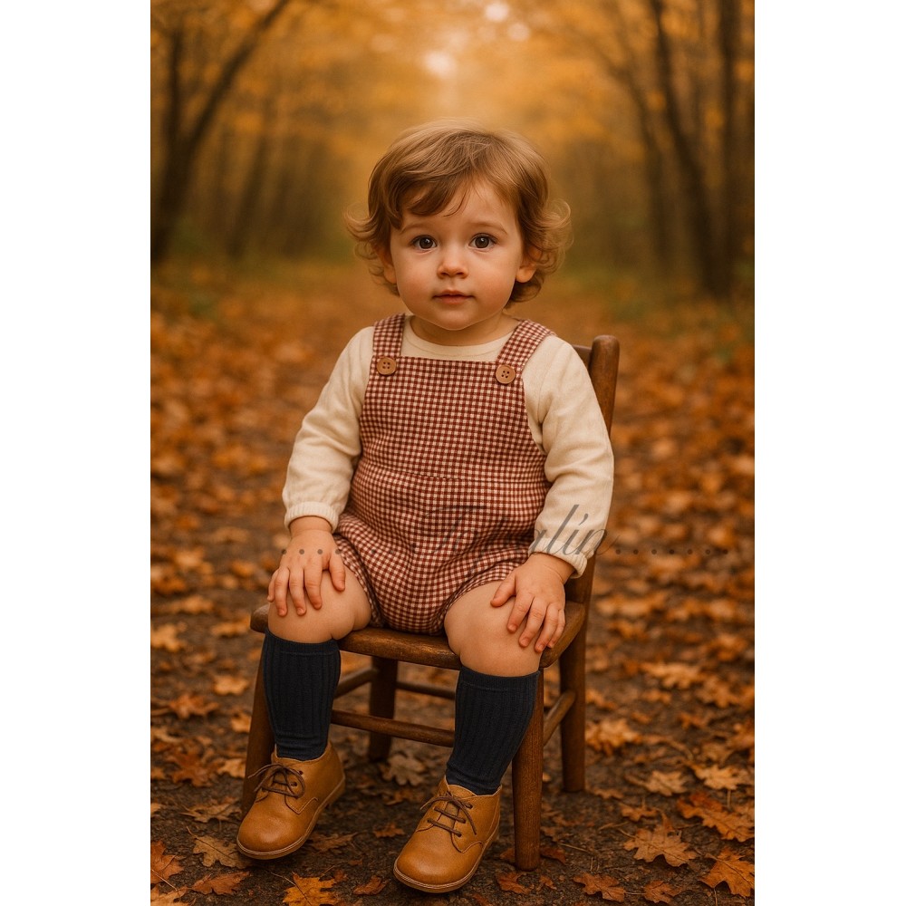 De 1 a 36m conjunto rana Siroco Calamaro