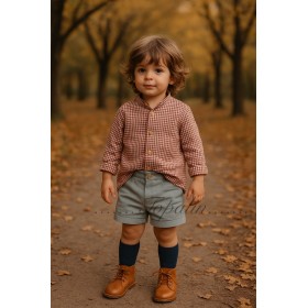 De 6 a 24m conjunto...