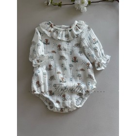 de 0 a 18m bombacho...