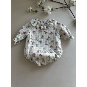 de 0 a 18m bombacho...