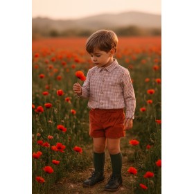 De 6m a 4 años conjunto...