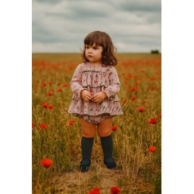 De 1m a 36m jesusín Plumas...