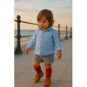 De 6m a 4 años conjunto...