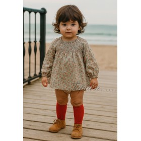 De 1 a 36m jesusín Bordados...