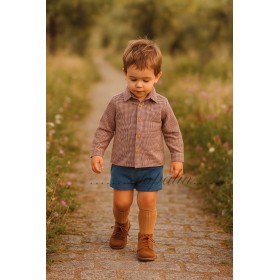 De 6m a 4 años conjunto...