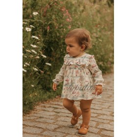 De 1 a 36m jesusín Maniquí...