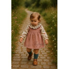 De 6m a 4 años pichi...