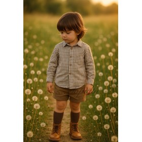 De 6m a 4 años conjunto...