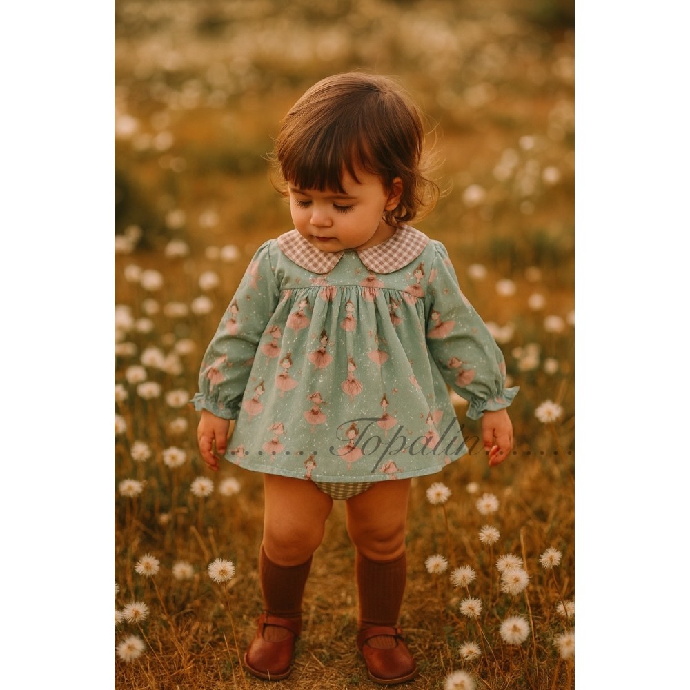 De 1 a 36m jesusín Purpurina Del Sur by Yoedu