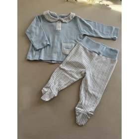 de 3 y 6m mudita Mariam Yatsi